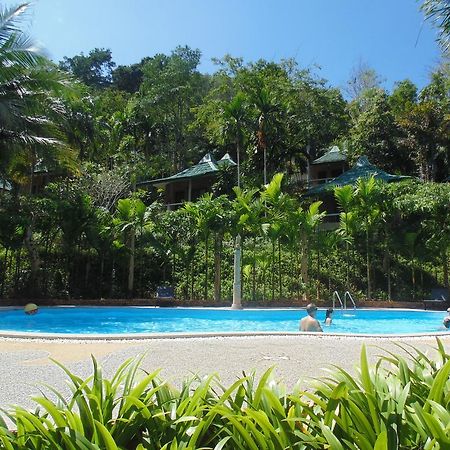 Aonang Cliff Mountain New Resort Ао Нанг Номер фото