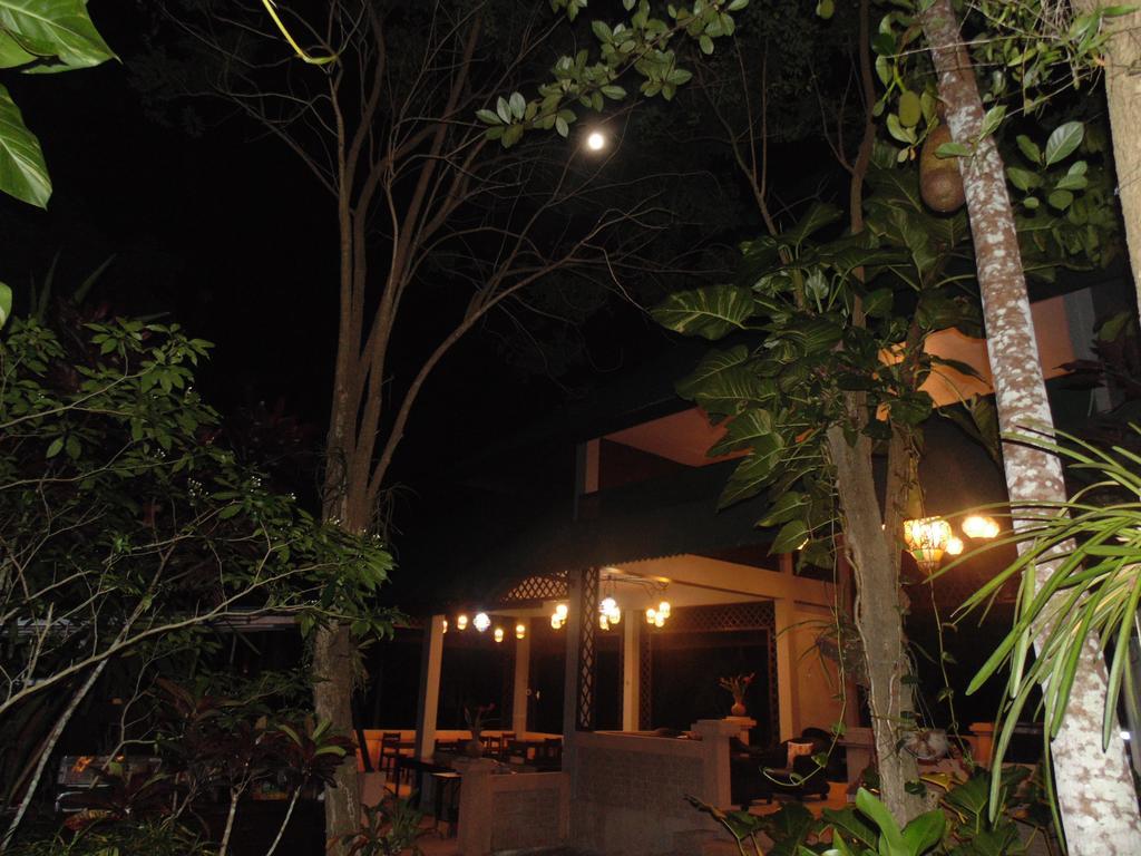 Aonang Cliff Mountain New Resort Ао Нанг Экстерьер фото